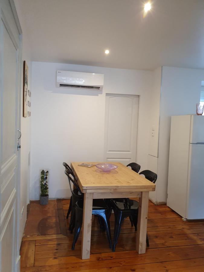 Bel Appartement Luchon Centre Wifi - Climatisation 6 Couchages Bagnères-de-Luchon Exteriér fotografie