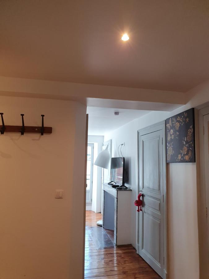 Bel Appartement Luchon Centre Wifi - Climatisation 6 Couchages Bagnères-de-Luchon Exteriér fotografie